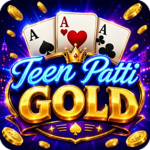 Teen Patti Gold