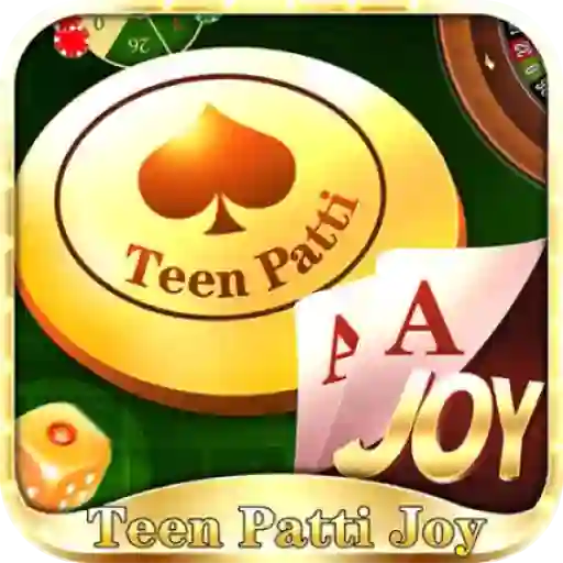 Teen Patti Joy