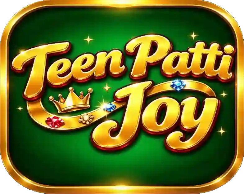 Welcome To Play Teen Patti Joy